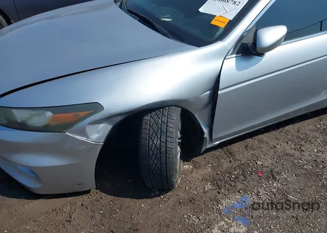 2011 Honda Accord 2.4 Ex-L from USA, damaged, VIN 1HGCS1B89BA006085